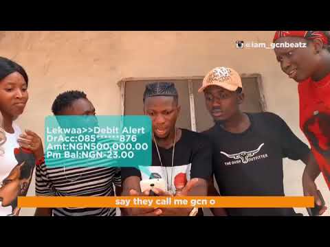 GCN x The story Tellers : THE GANG EPISODE 1