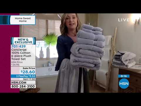 HSN | Home Sweet Home featuring Origami 08.28.2020 - 02 PM