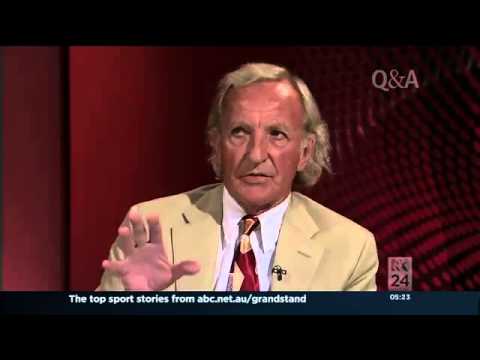 John Pilger on Israel, Egypt & Palestinian Suffering
