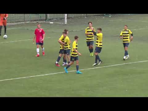 Kadeti 2008/09 FK Baton - NK Ilijas II 4:0  I Kolo Omladinska Liga Kantona Sarajevo 14.09.2024