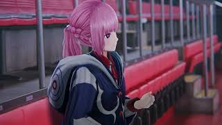花譜 # 106「不可解参狂 私詩弐-浄化-」