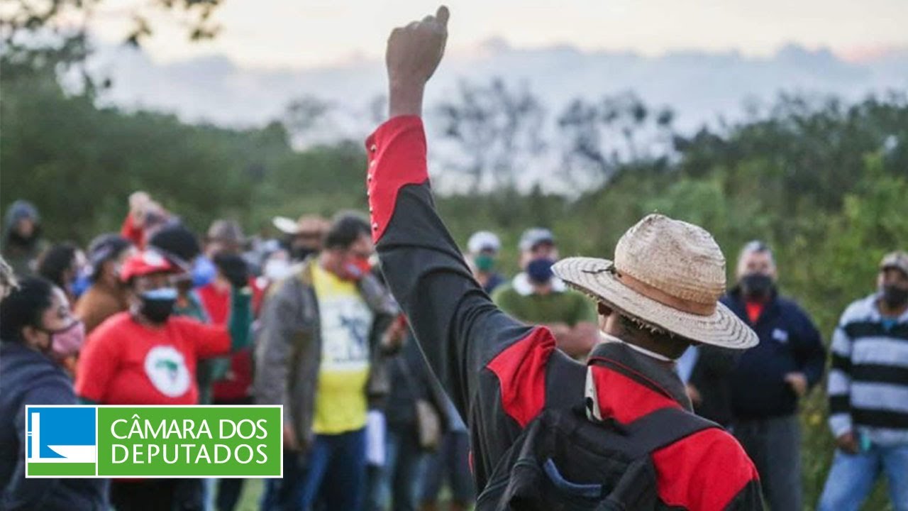 CPI do MST - Ex-presidente do Incra e o diretor da Suzano prestam depoimento - 23/08/2023