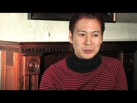 Metal Gear Acid 2 Sony PSP Interview - Video !nterview