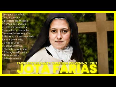 HOMENAGEM AO SANTUÁRIO DE SANTA TEREZINHA DO MENINO JESUS EM MATA GRANDE Alagoas 
