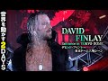 David Finlay S Wrestle Kingdom 18 Tokyo Dome Entrance