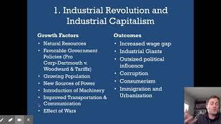 Period 6 Review Video - Google Slides