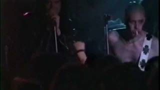 Pigface - Dirtbox Tennessee circa '92