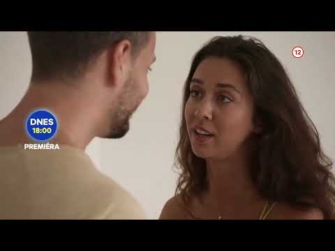 Rodinné prípady: Božie mlyny - už teraz na Voyo a v stredu 21. 9. 2022 o 18:00 na TV Markíza