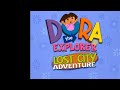 Dora The Explorer Lost City Adventure Episodes For Children Cartoon Kids Games Preschool Learning