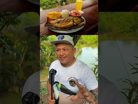 Un paraíso escondido para descansar en VILLAGARZÓN  PUTUMAYO Reserva  natural Donde se Oculta el Sol