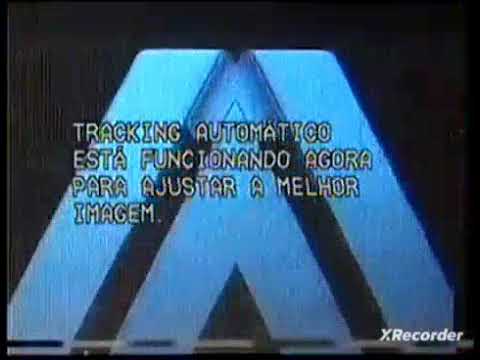 Telecurso 1° Grau (1982)