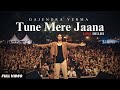 Gajendra Verma - Tune Mere Jaana (Emptiness) - Live | The Grub Fest Delhi 2024