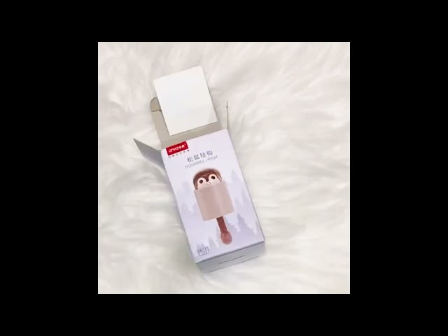 حامل مفاتيح جداري لاصق بتصميم سنجاب(بني) – لتعليق المفاتيح والأغراض الخفيفة