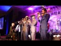Irvin Mayfield at New Orleans Jazz Fest 2015 Gala 04-23-2015 You Are my Sunshine, I'll Fly Away