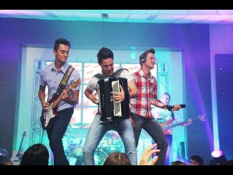 O Meu Deus É Mais video