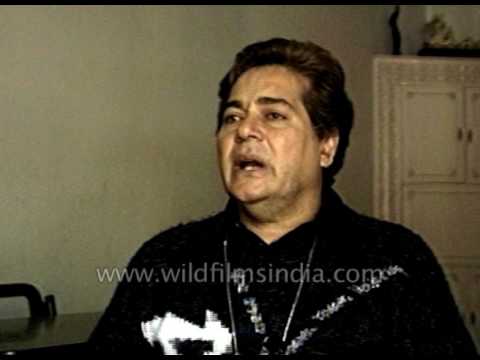 Salim Khan on Waheeda Rehman's on screen chemistry with Guru Dutt