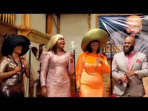 James Hall Worship And Praise: My Soul Loves Jesus