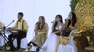 Download lagu CAMPURSARI LARAS - KIRAB TEMON TEMANTEN mp3