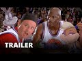 Video di Space Jam - Trailer ITA