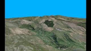 preview picture of video 'Brecon Beacons 3'