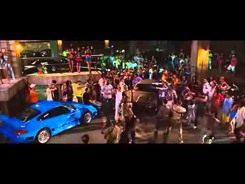 Dom Toretto - This is Brazil - BR HUE