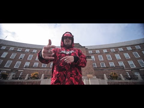 Ambush Tactics ft. Butcha - Too Many Times [Official Video]