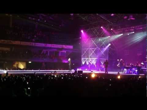 Biagio Antonacci - Dimenticarti E' Poco 13.05.2012 - FIRENZE _ [[TEX]]