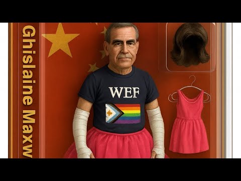 The WEF’s Broken Puppet: Mark Carney is a National Disgrace