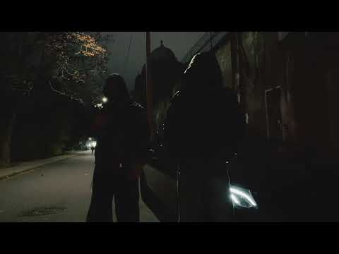 0029 - NEMATOMAS (Official Visualizer)