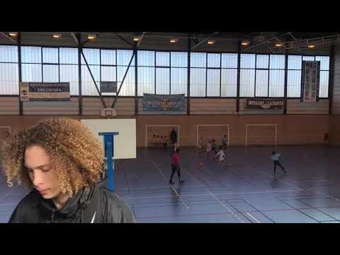 Tournoi U11 du CO CACHAN - 23/11/2019 - 5