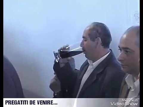 Beție la Cina Domnului?!