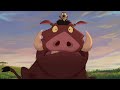 The Lion King 1 1½ 7 34
