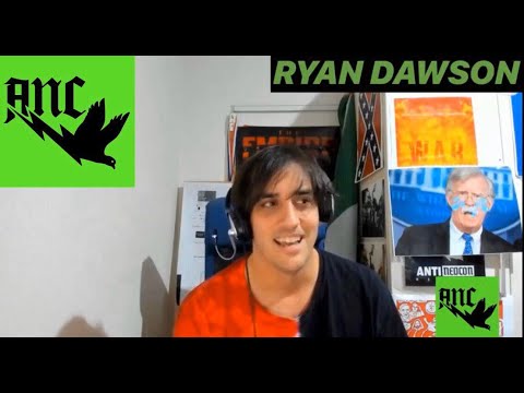 Ryan Dawson on Religious Beliefs & Cultural Traditions