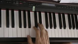 Ooh-Wakka-Doo-Wakka-Day by Gilbert O'Sullivan  --  Piano Lesson (Part One)