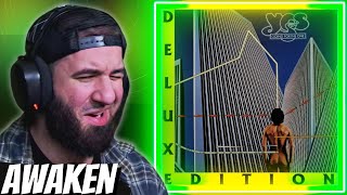 This is a...MUST LISTEN WOW! | Yes - Awaken | REACTION