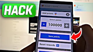✅ How I Got FREE POINTS in Microsoft Rewards with this HACK!! (Android/iOS)