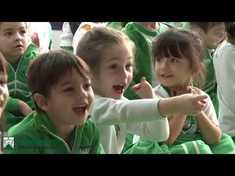 Ferro Carril Oeste: "Más que un club" Capitulo 3