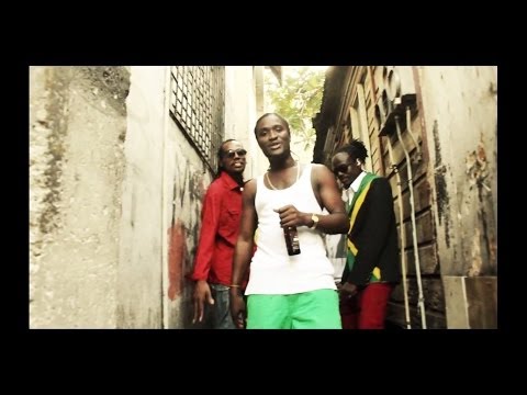 Craig Lure - Jamaican Slang (Official HD Video)