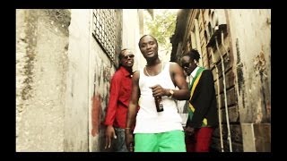 Craig Lure - Jamaican Slang (Official HD Video)