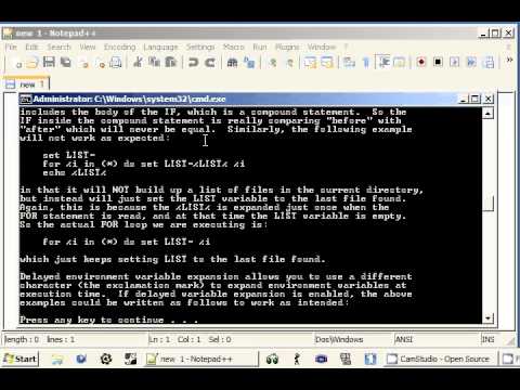 Batch 16 Input