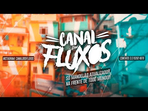 PLOC PLOC DE BANDIDO - MC FEFE ORIGINAL E MC JHONINHO (DJ PIKENO MPC)