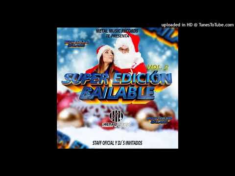merengue rapido mix(super pachangon recargado vol.2)Rutilio Dj