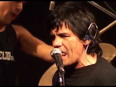 Alejandro Sokol y El Vuelto SA - En la Universidad de La Matanza   Completo