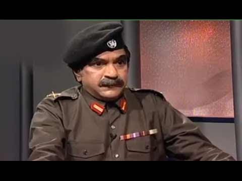 Dictator Kabhi Mazak Nahi Karta - Loose Talk