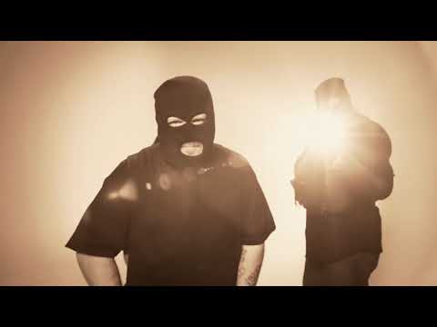 LA COKA NOSTRA  "WAGING WAR" Feat. RITE HOOK