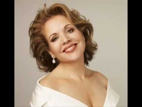 Renee Fleming Sings: O Legere Hirondelle