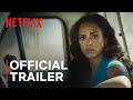 Trigger Warning Official Trailer Netflix