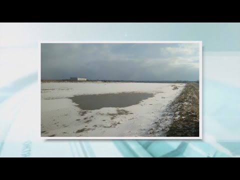 Здарэнне ў Жыткавіцкім раёне ліквідаванае видео