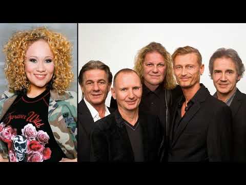 Alex Prince feat. Münchener Freiheit - Gib mir noch Zeit [Blümchen / Jasmin Wagner - Cover]