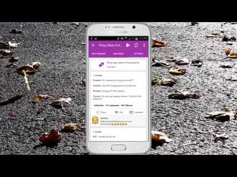 Pinoy Jokes Extreme Video